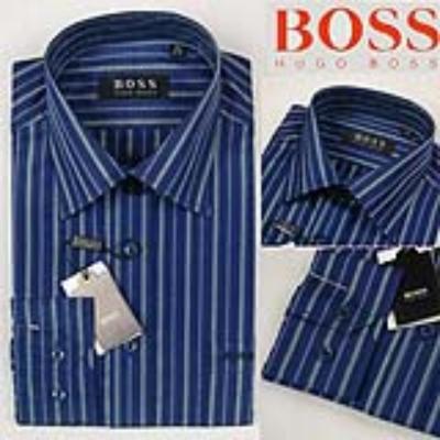 BOSS shirts-119